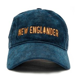 KJP New Englander Hat 🧢